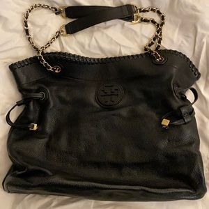 Tory Burch  large hobo bag